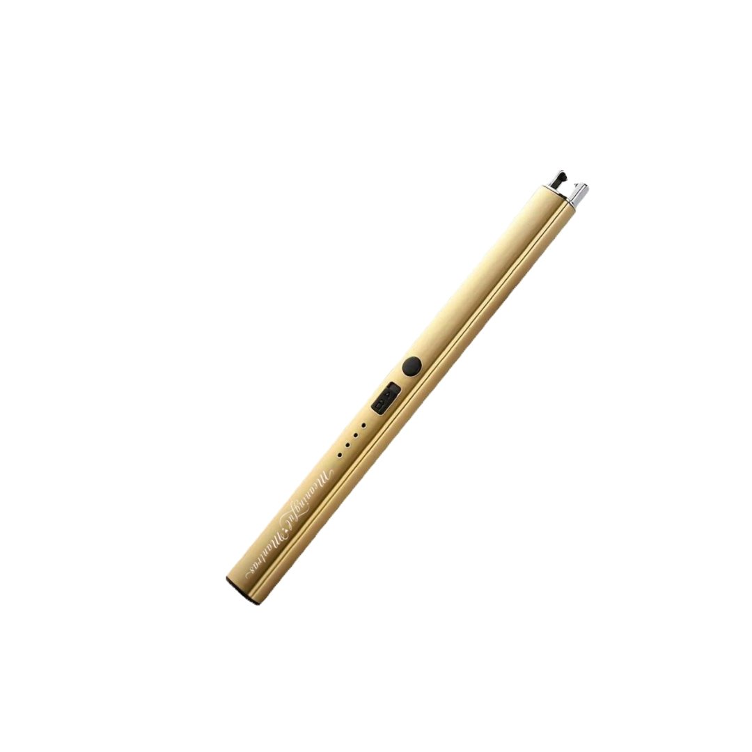 Muse Rechargeable Flameless Lighterimage-alt