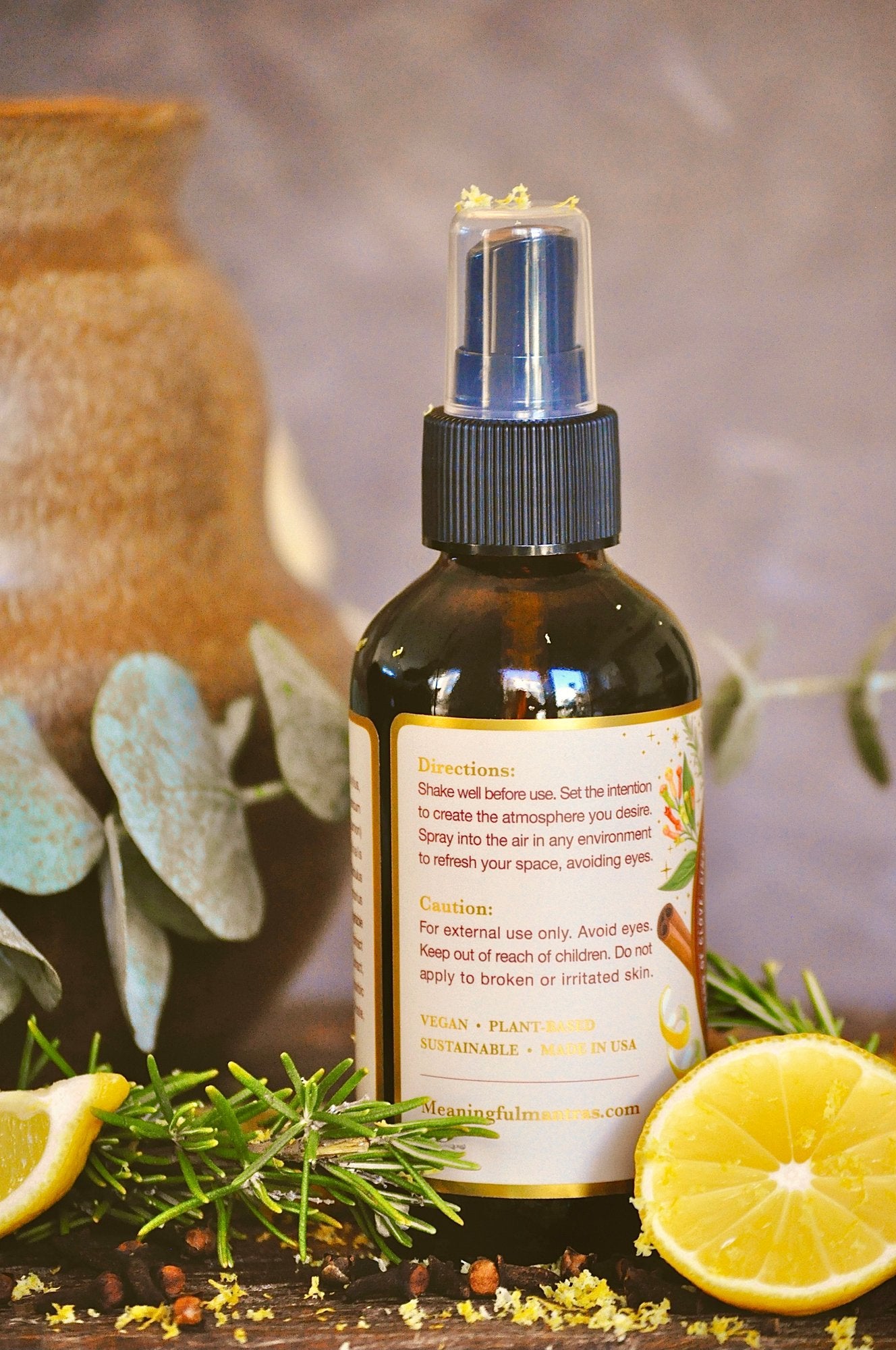 You Are Healthy Pure Plant Room Sprayimage-alt