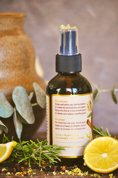 You Are Healthy Pure Plant Room Sprayimage-alt