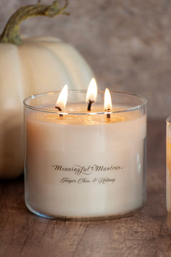 3-Wick Ginger, Clove, & Nutmeg 16oz Candleimage-alt