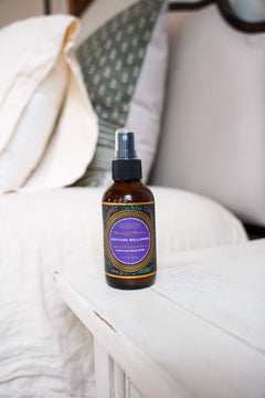 Restore Wellness Lavender & Eucalyptus Pure Plant Room Sprayimage-alt