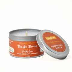 1.5oz Pumpkin Spice Tin Candleimage-alt