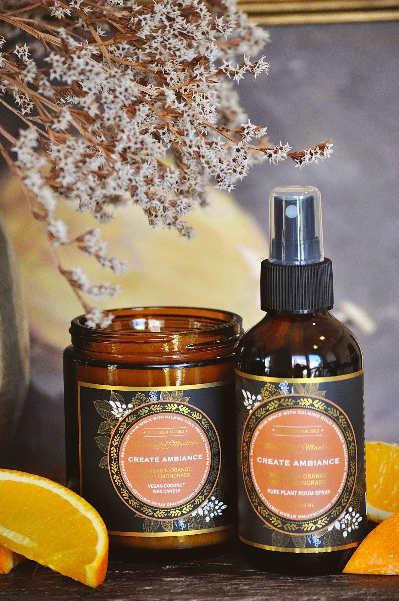 Create Ambiance Pure Plant Room Sprayimage-alt