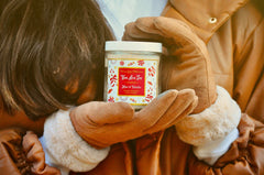 You Are Joy Mint & Vanilla Candleimage-alt