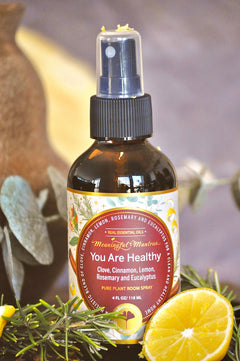 You Are Healthy Pure Plant Room Sprayimage-alt