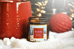 You Are Cozy Hot Cocoa Mini Candleimage-alt