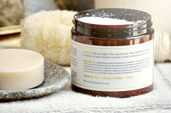 You Are Relaxing Lavender Eucalyptus 14oz Epsom Saltimage-alt