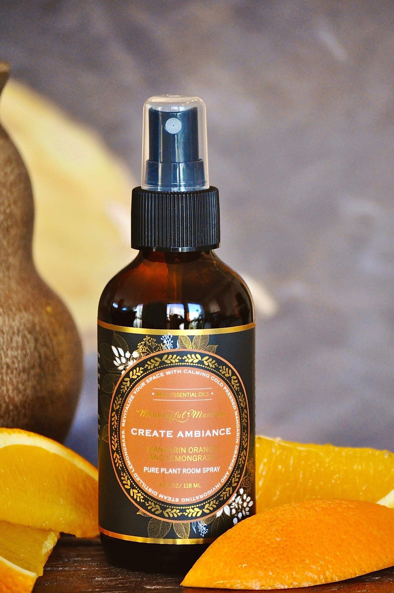 Create Ambiance Pure Plant Room Sprayimage-alt