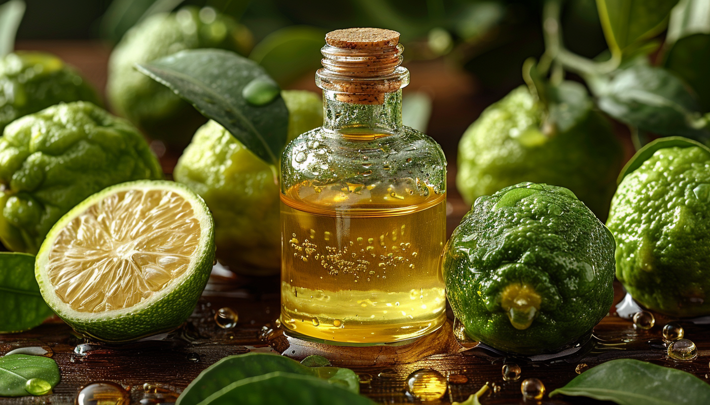 Bergamot Essential Oil: Uplifting Aromatherapy and Skin Benefitsimage-alt