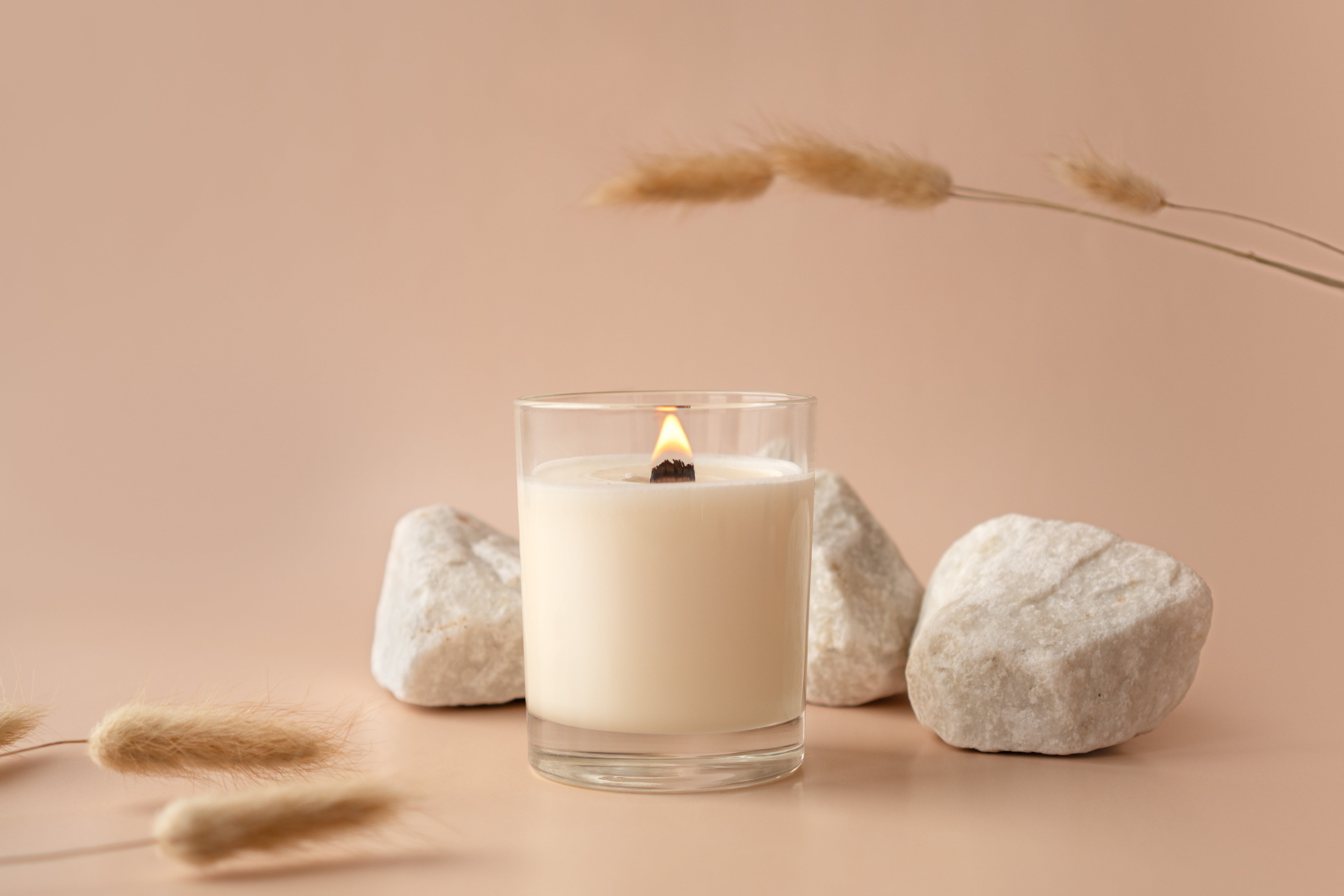 5 Everyday Toxins Found in Candles (and What We Use Instead)image-alt