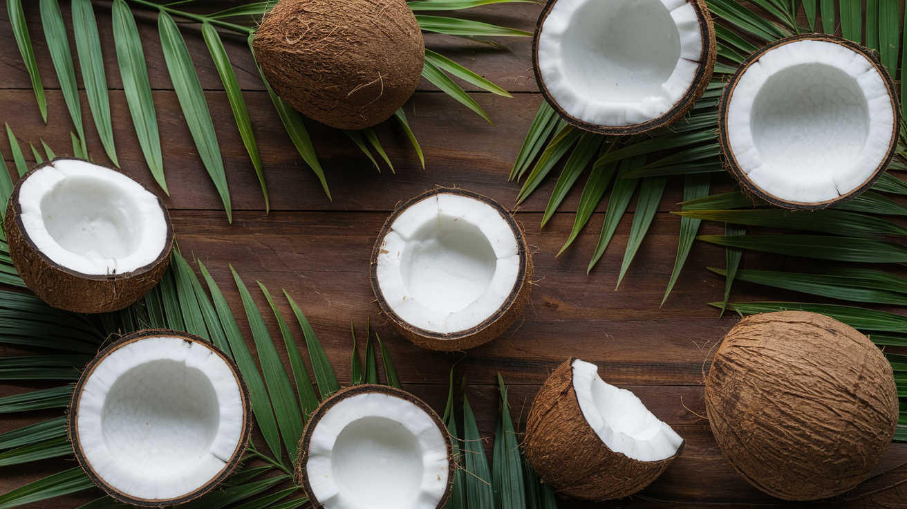 Explore Coconut Wax Productsimage-alt