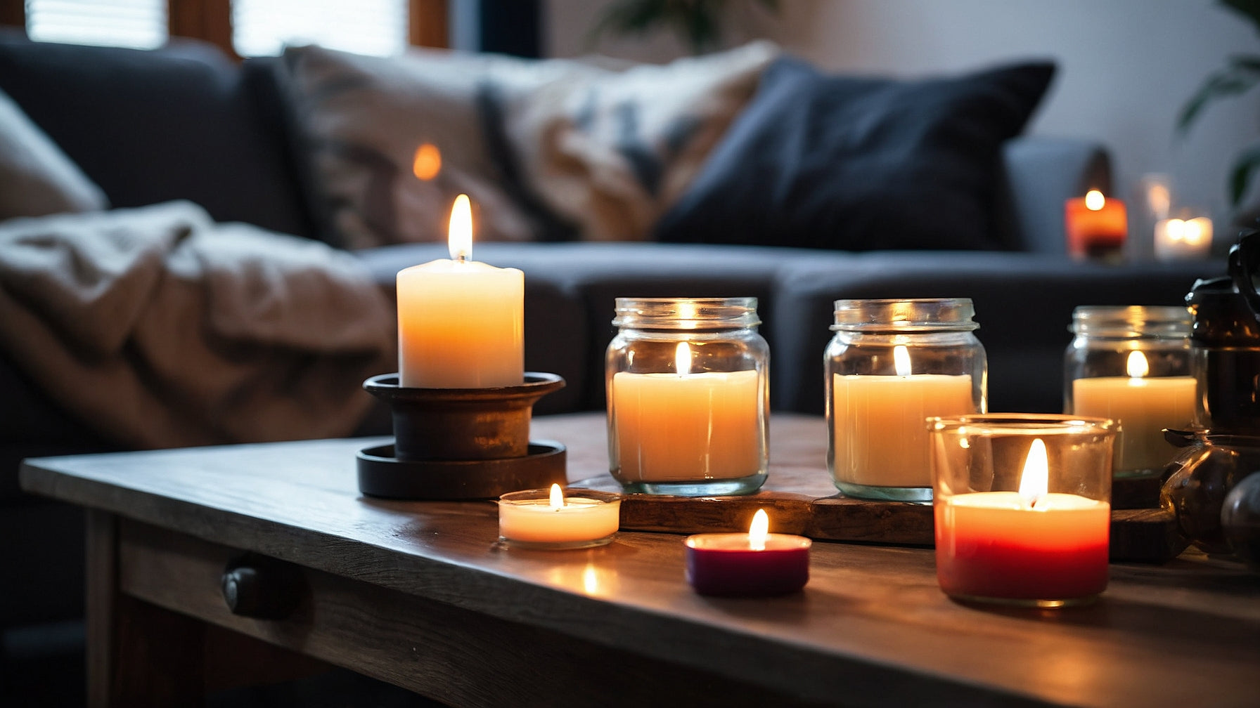 Guidelines for Safe Use of Scented Candles and Wax Melts in the Homeimage-alt