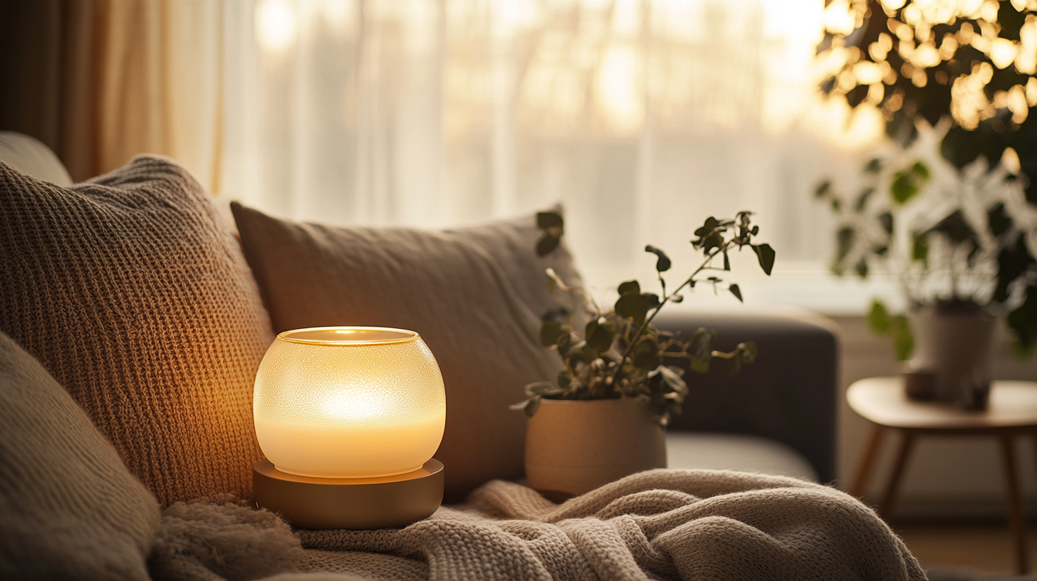 Why Use Candle Warmers for Home Ambiance?image-alt