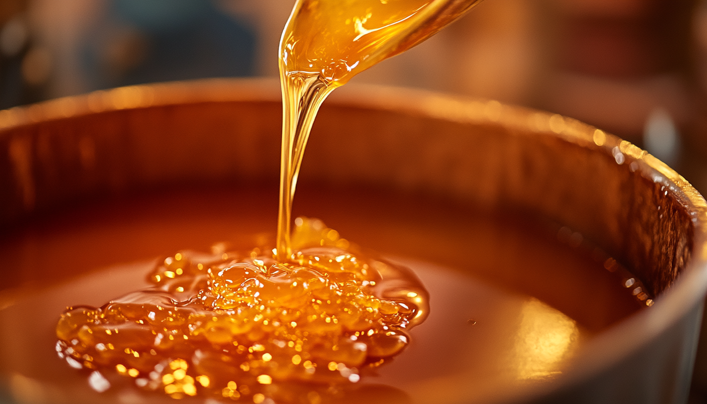 How to Melt Wax: Melting Wax Made Easy for Beginnersimage-alt