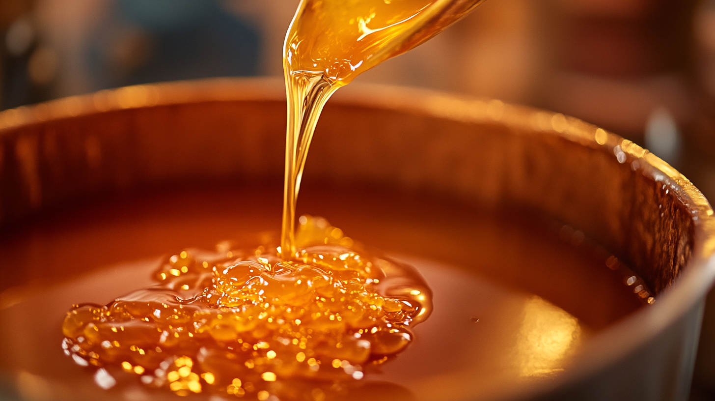 How to Melt Wax: Melting Wax Made Easy for Beginnersimage-alt