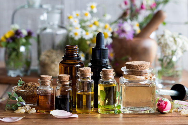 What’s Really in a Fragrance? The Truth About Natural Scents in Non-Toxic Candlesimage-alt