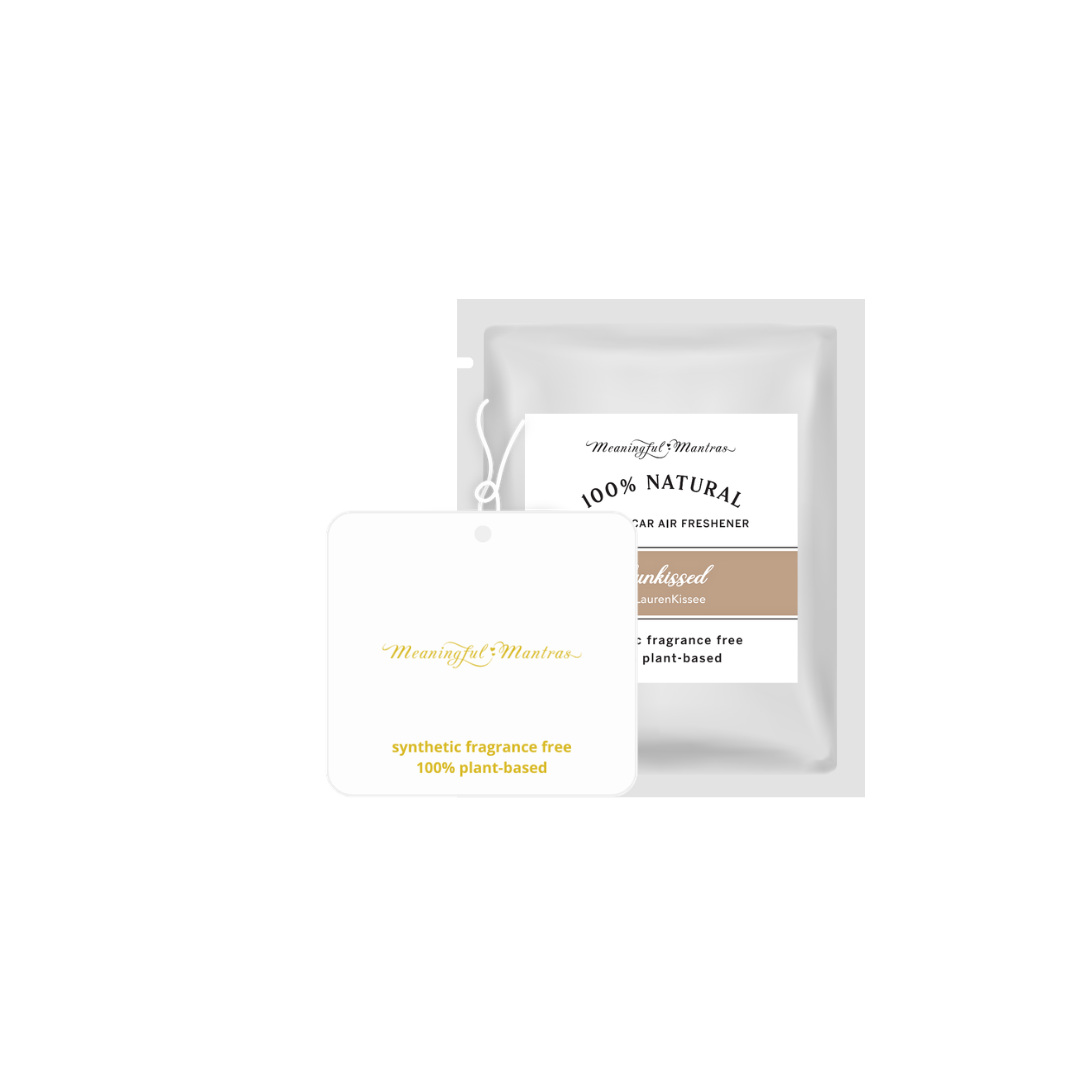 100% Non-Toxic Natural Car Air Freshenerimage-alt