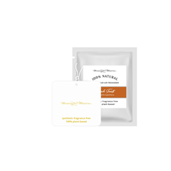 100% Non-Toxic Natural Car Air Freshenerimage-alt