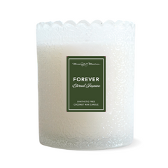 Forever Eternal Jasmine Natural Candle 8oz Kaia Collectionimage-alt