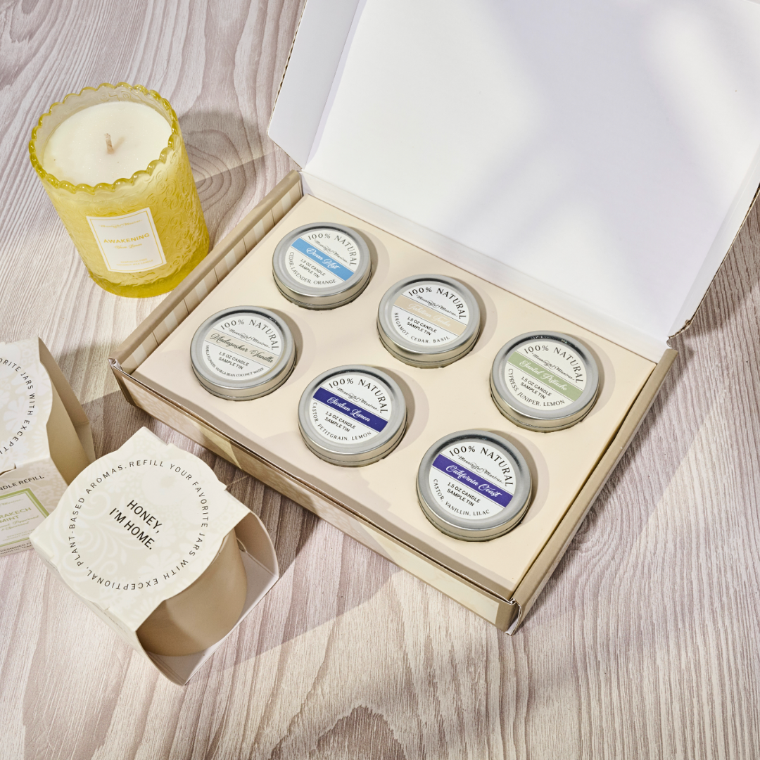 100% Non-Toxic Summer Starter Kitimage-alt