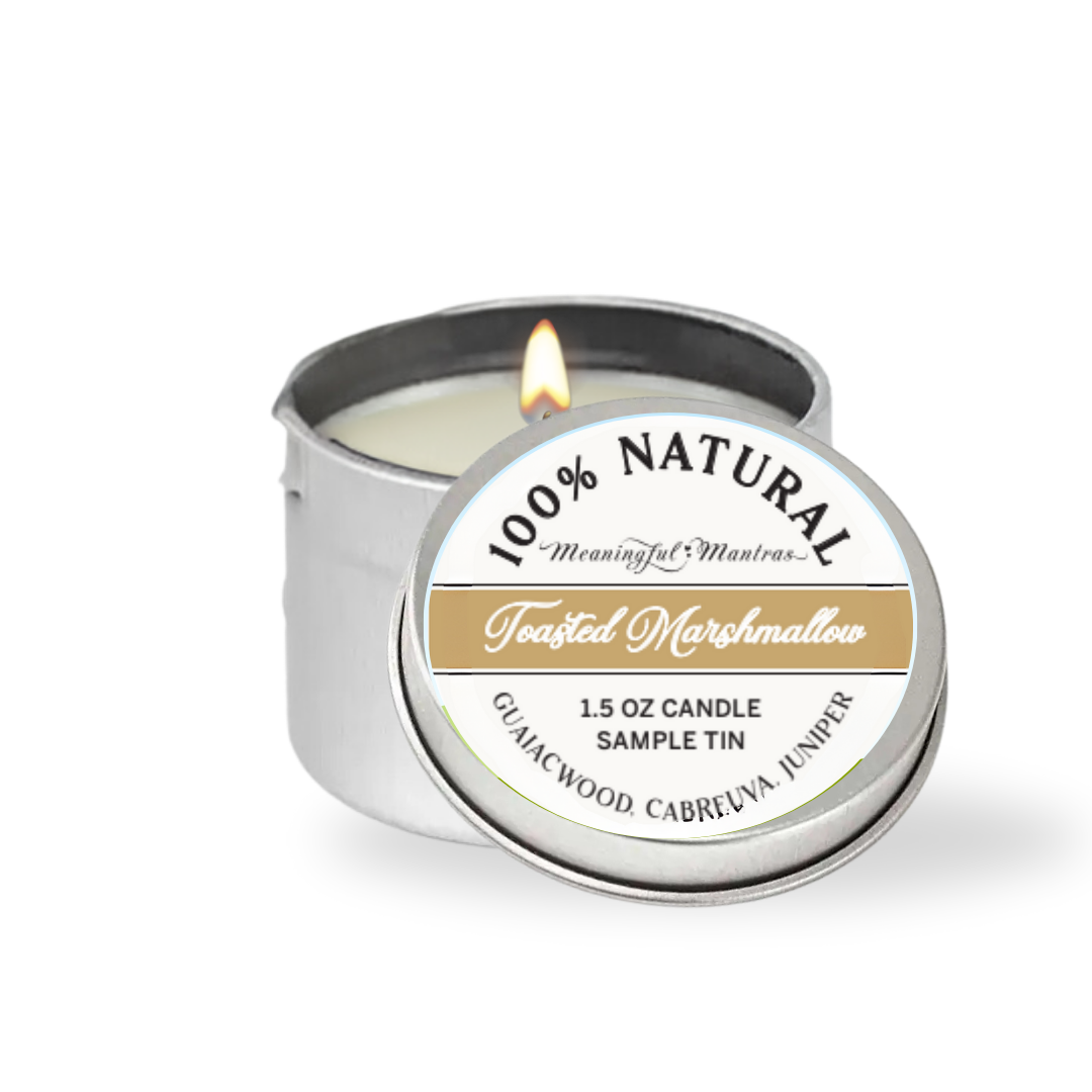 1.5oz Toasted Marshmallow Tin Candleimage-alt