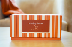 2-Piece Fall Clean Candle Gift Boximage-alt