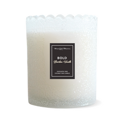 Bold Bourbon Vanille Natural Candle 8oz Kaia Collectionimage-alt