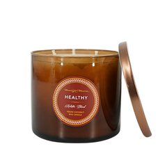 Healthy Holistic Blend 3-Wick Candleimage-alt