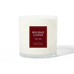 Holiday Clove Natural Candle 55oz Rosaline Collectionimage-alt