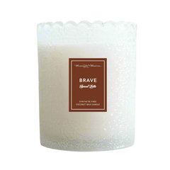 Spiced Latte Natural Candle 8oz Kaia Collectionimage-alt