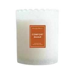 Snickerdoodle Natural Candle 8oz Kaia Collectionimage-alt