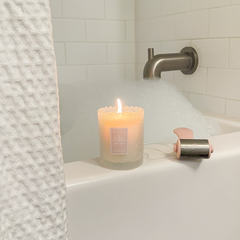 Self Care x @Morganlkeen Natural Candle 8oz Kaia Collectionimage-alt
