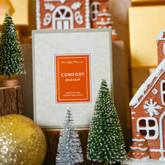 Snickerdoodle Natural Candle 8oz Kaia Collectionimage-alt