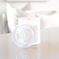 The Bluma, Luxury 9oz Candleimage-alt