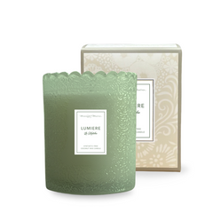 Le Matcha Natural Candle 8oz Kaia Collectionimage-alt