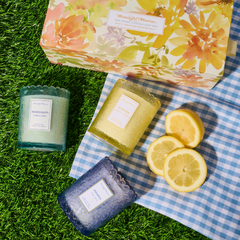 Summer Non-Toxic Candle Gift Setimage-alt