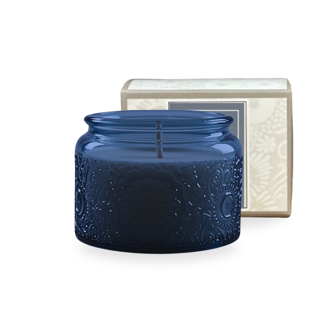 Cozy Cardigan Natural Candle 4oz Ellie Collectionimage-alt