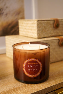 You Are Healthy Holistic Blend Candleimage-alt