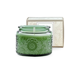 Le Matcha Natural Candle 4oz Ellie Collectionimage-alt