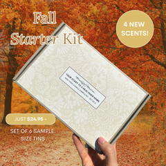 100% Non-Toxic Fall Starter Kitimage-alt