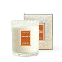 French Toast x @cleanlivingwithava Natural Candle 8oz Kaia Collectionimage-alt