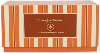 Fall Non-Toxic Candle Gift Boximage-alt