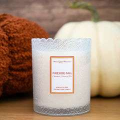 Fireside Fall Glass Candleimage-alt