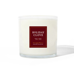 Holiday Clove 55oz Natural Wax Candleimage-alt
