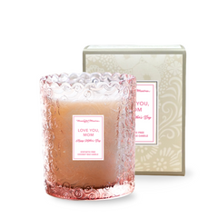 Love You Mom Natural Candle 8oz Kaia Collectionimage-alt
