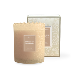Sunkissed x @LaurenKissee Natural Candle 8oz Kaia Collectionimage-alt