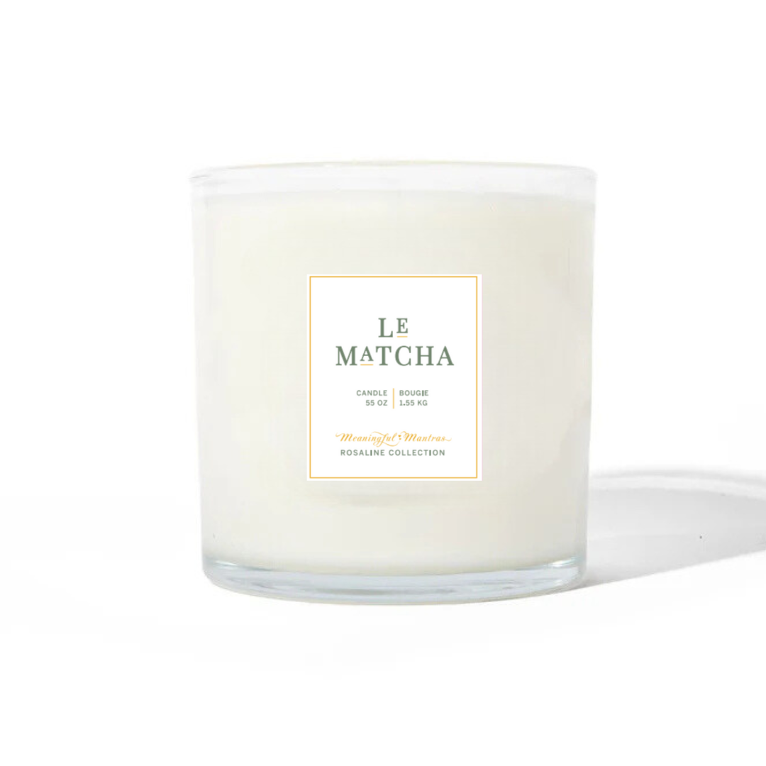 Le Matcha Candleimage-alt