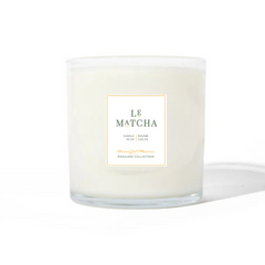 Le Matcha Candleimage-alt