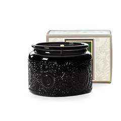 Midnight Mistletoe Natural Candle 4oz Ellie Collectionimage-alt