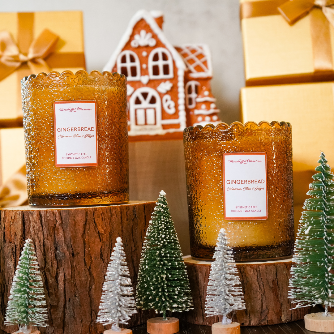 Natural Candle image-alt